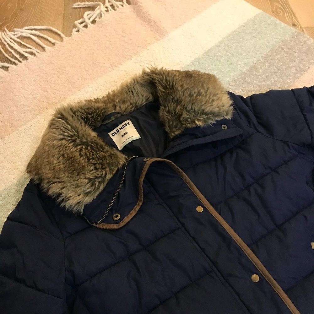 Winter Jacket - Picture 3 of 4